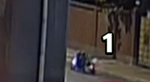 馮某醉酒後堅持自駕電雞回家，結果途中6次自炒，最後身亡。BRTV