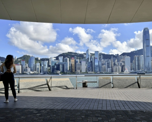 優才計劃的配額由每年1000名增至2000名。資料圖片