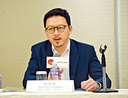 ■張俊勇今年兩度被賭場入稟追債。