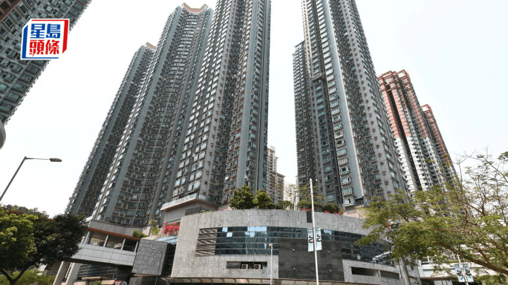 將軍澳新都城3房套793萬易手 原業主轉手蝕逾60萬