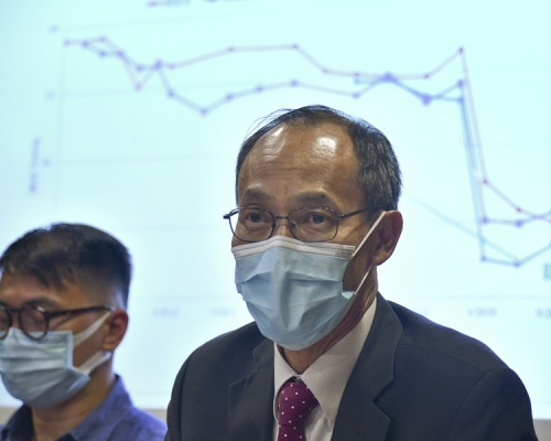 香港民研公布調查報告，指市民對傳媒滿意度創新低。資料圖片
