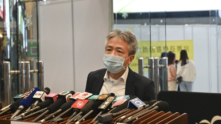 交通諮詢委員會今日（21日）聽取將藍隧道開通帶來的交通分流，以及港鐵公司服務表現的匯報。