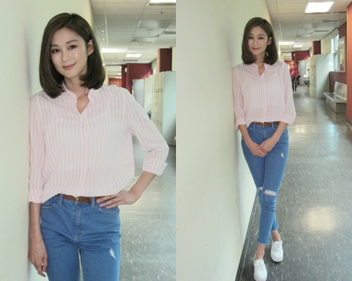 香香