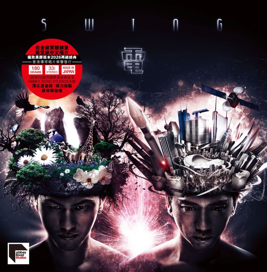 Swing《電》