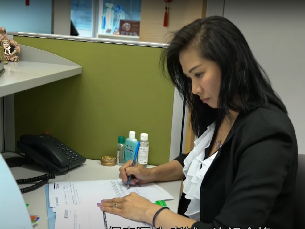 有線電視影片截圖