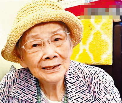 梅妈接受网台访问怒轰梅启明衰仔。