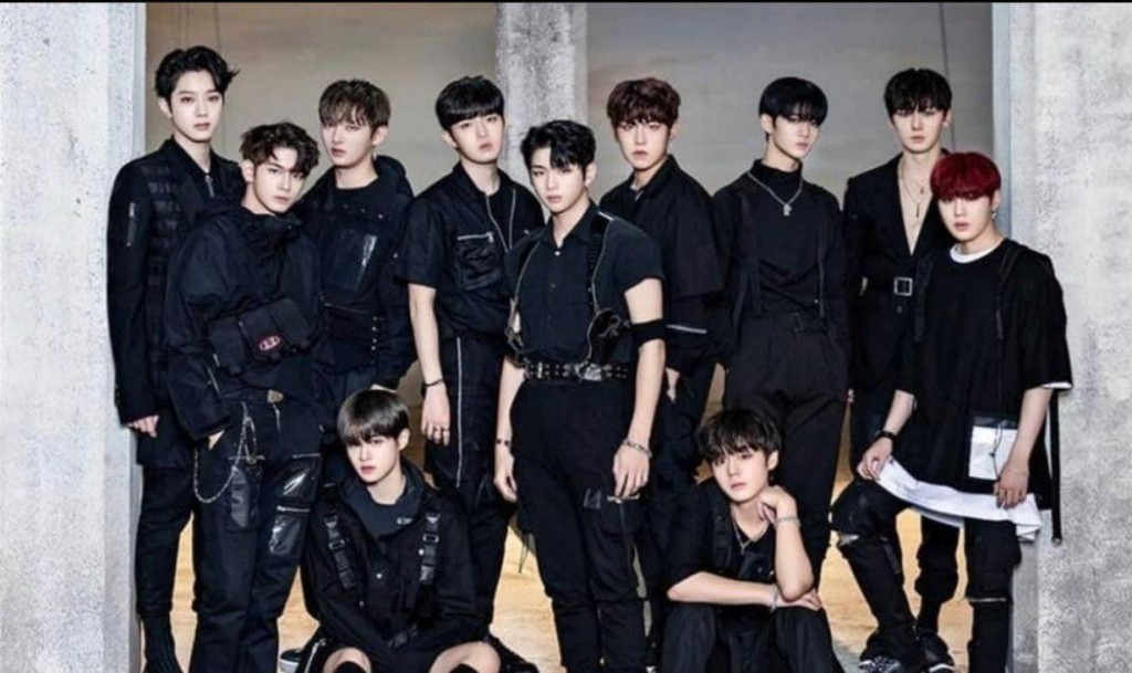 Wanna One於3年前解散，不少粉絲一直期盼11人可以重聚。