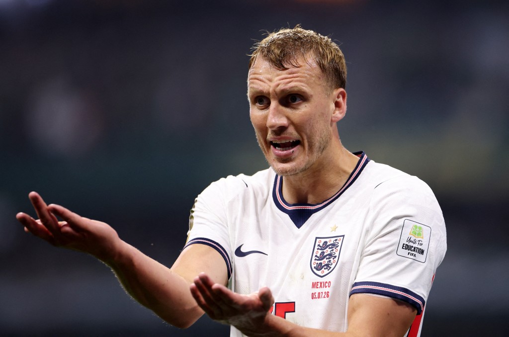 丹般恩後備上陣15分鐘有8次防守貢獻。路透社