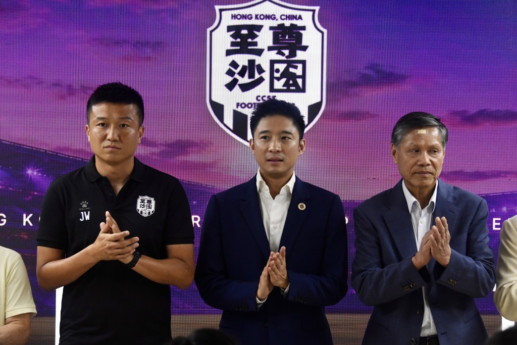 楊駿堯攝