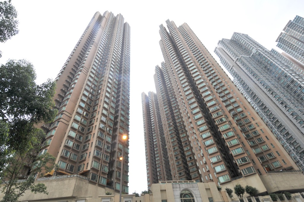 將軍澳新寶城1座中層B室，面積378方呎，最新以每月1.78萬元租出，呎租47元。