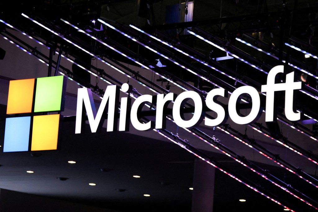 微軟最新一波裁員可能有多達1500人遭遣散。路透社