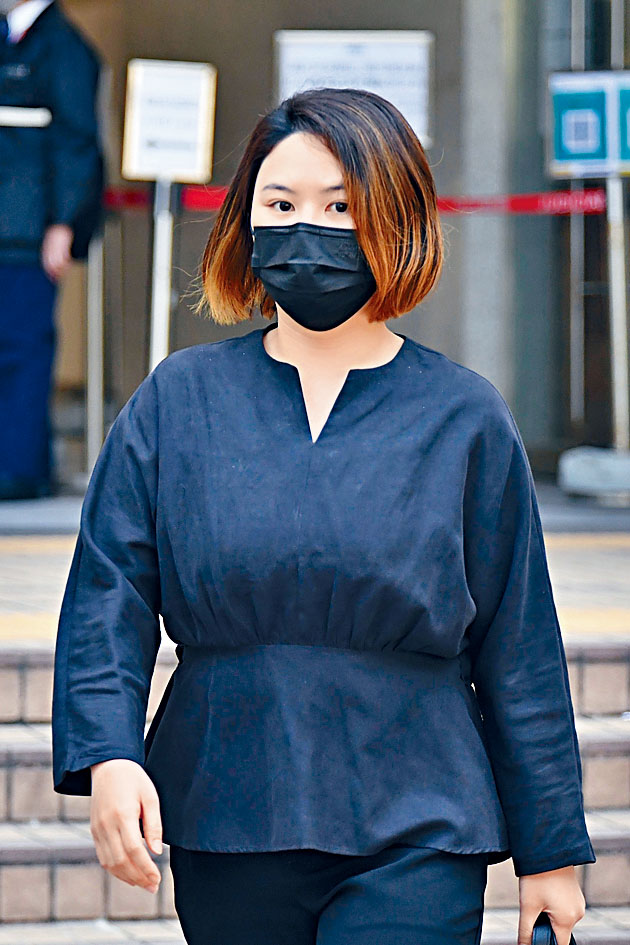 余慧明認為抗爭派的抗爭意志比較堅定，與主流泛民有別。