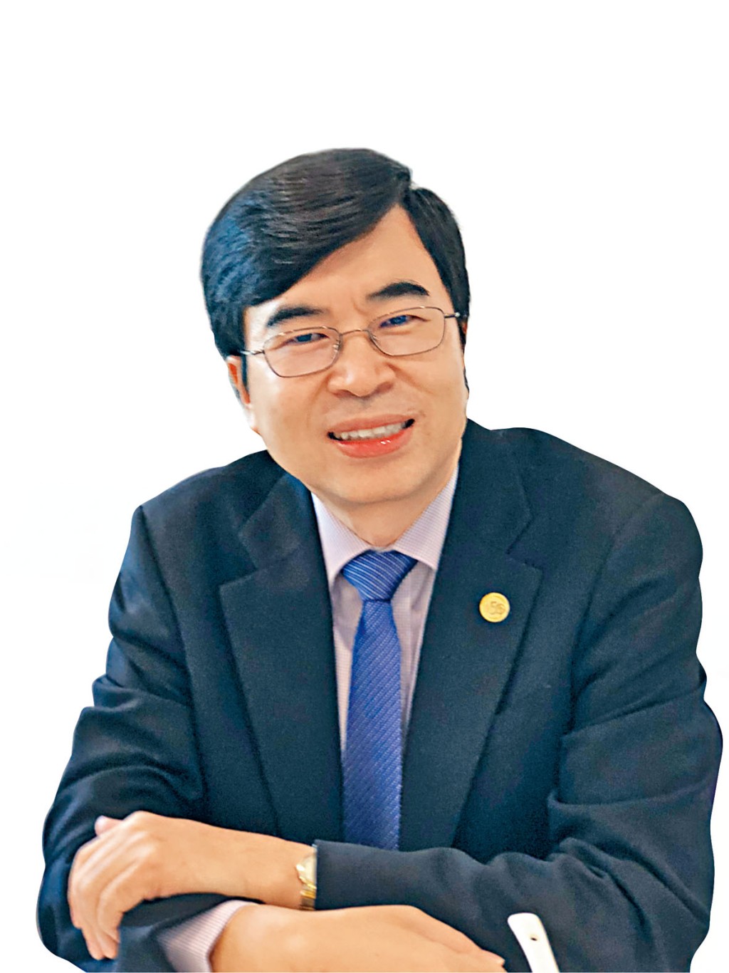 潘盛聰教授 嶺南大學市場及國際企業學系教授、 商學院商學學士課程主任及商學院副院長