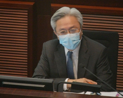 羅智光。