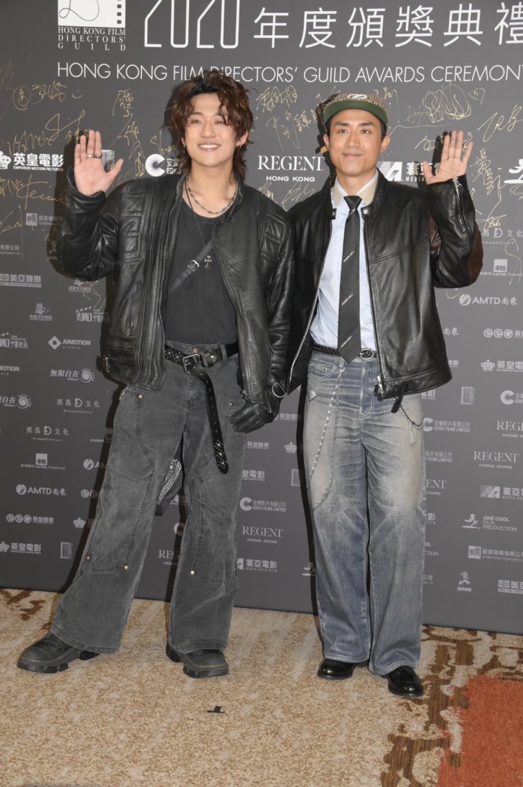 ANSONBEAN、AK主演的《我们不是什么》预计4月上映。 ANSONBEAN、AK主演的《我们不是什么》预计4月上映。