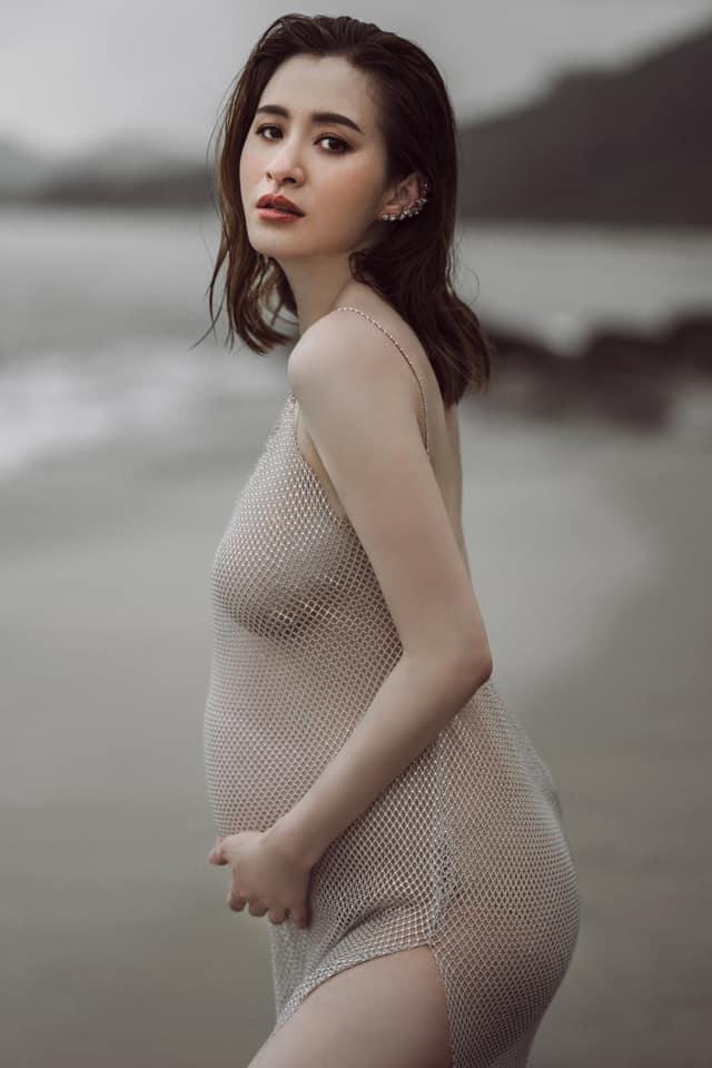 啲膚色好似有啲怪。