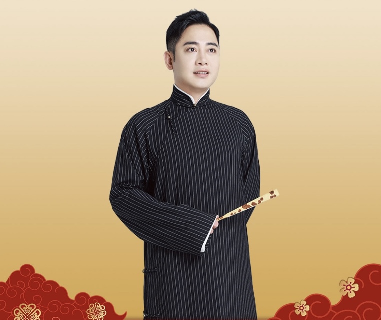  孔雲龍