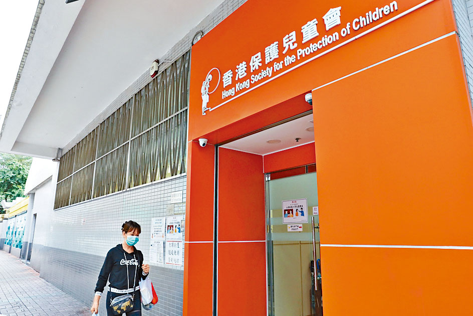 耀中幼教學院宣布成立專責小組,參與「童樂居」的服務重整計畫,為期九個月。