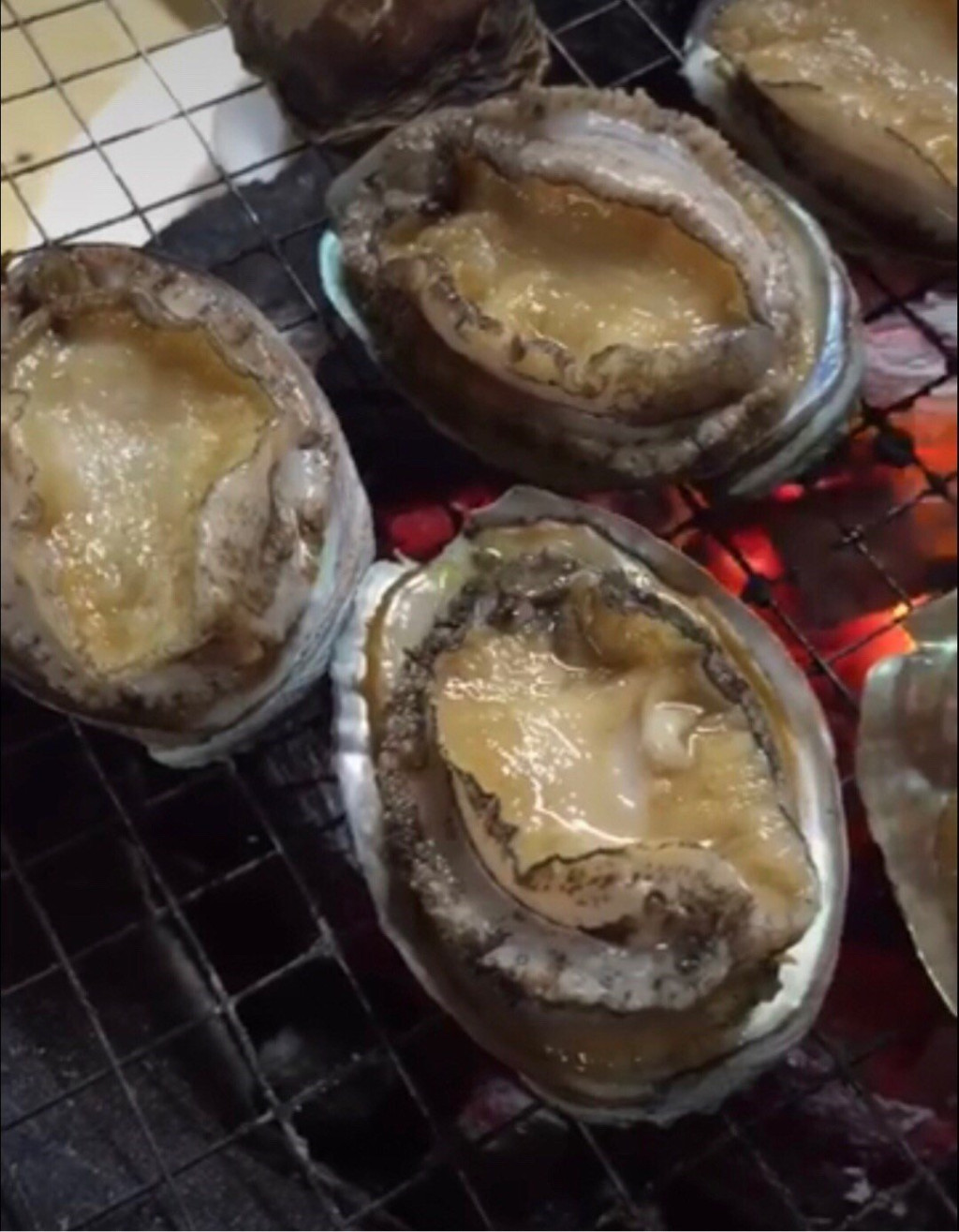 烤饱鱼是名物