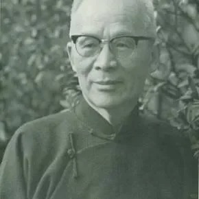 胡蘭成一生與無數女人糾纏不清。