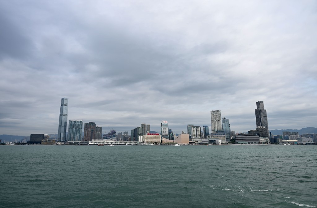 《2024年保護海港(修訂)條例草案》恢復二讀。資料圖片 《2024年保護海港(修訂)條例草案》恢復二讀。資料圖片