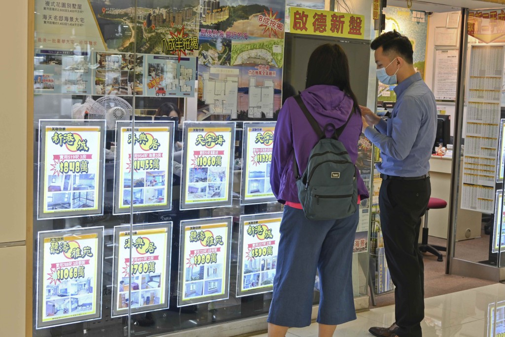 中原料本月整體註冊量約4200宗。