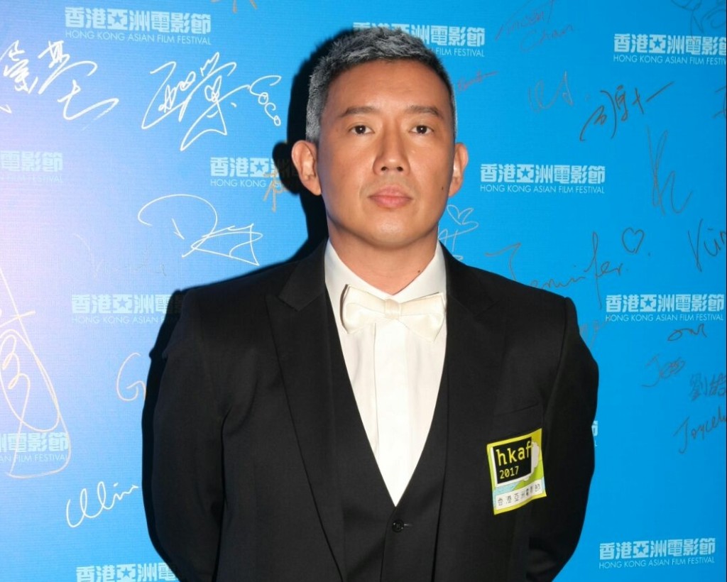 阿澤表示見到梁泰來不怕尷尬。