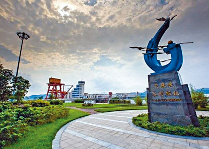 广东省多家A级旅游景区未达标被摘牌整改。