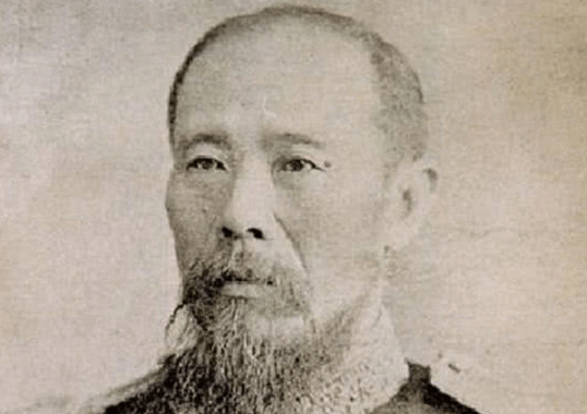 日本前首相伊藤博文在中國哈爾濱遇刺亡。（網上圖片）