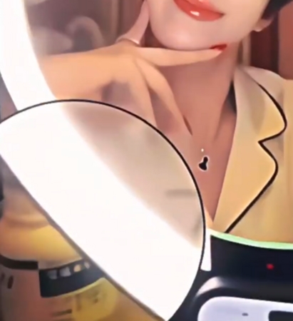 小澈直播被指发现有HIV药。 小澈直播被指发现有HIV药。