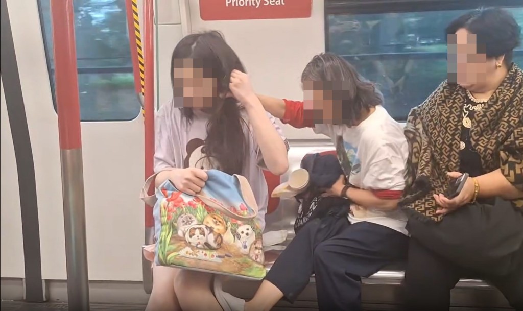 Threads截圖（資料來源：ba_azusa＠Threads）