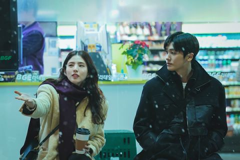 韓韶禧及朴炯植主演的新劇《單戀原聲帶》，徐仁國將會客串演出。