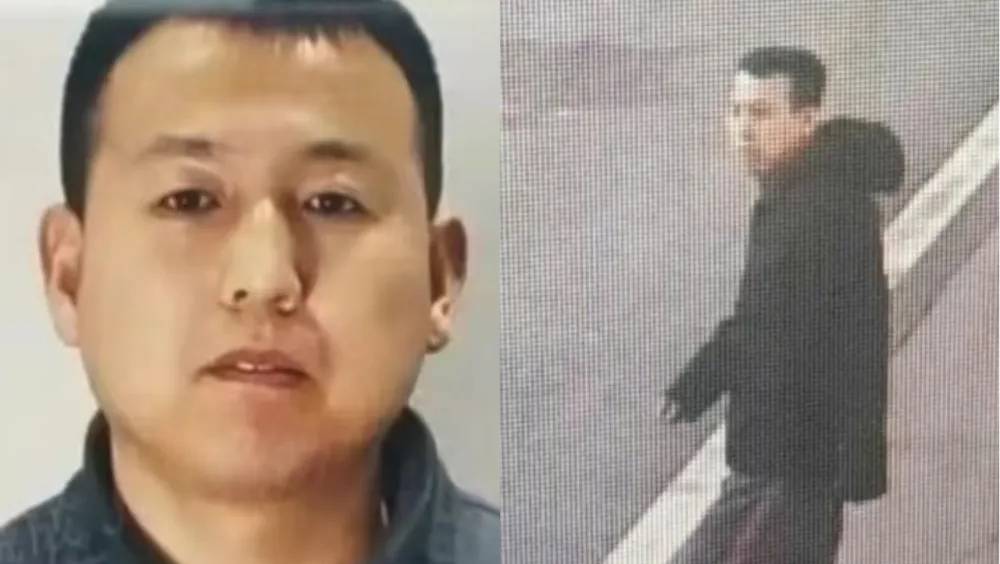 山西澤州發生重大刑案，33歲嫌疑人潛逃。