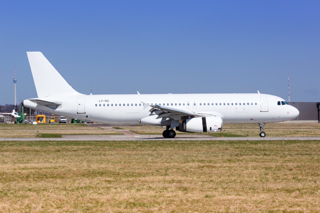 Avion Express 为立陶宛一间「湿租」公司，专门向其他航空公司提供飞机及完整机组人员。路透社资枓图片