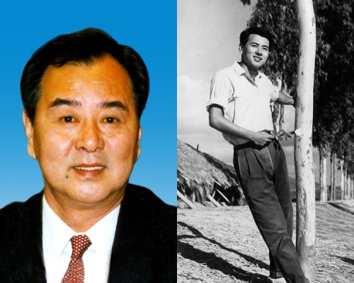 江漢的追思會將於紅磡世界殯儀館舉行，翌日舉殯。