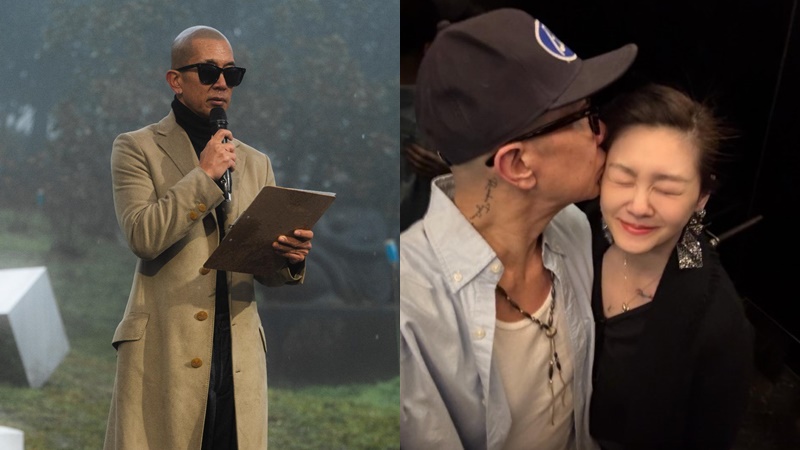 大S徐熙媛逝世一周年丨具俊曄暴瘦剖白  一原因向愛妻道歉  望一切只是夢：下次永遠在一起