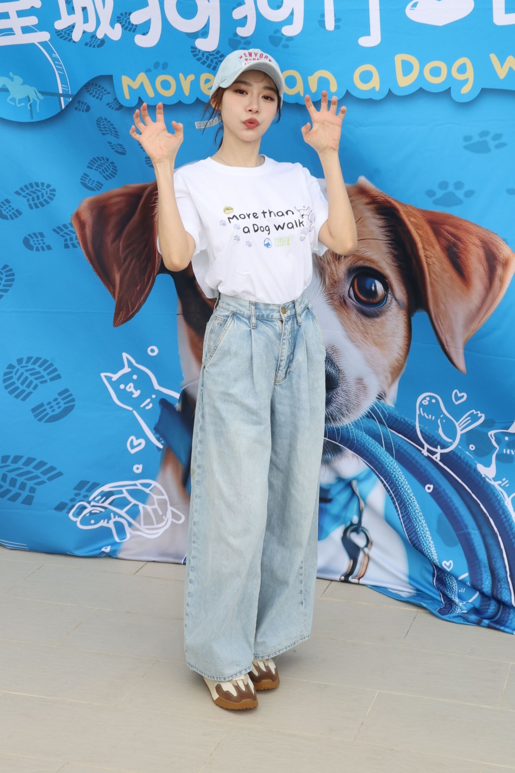 Edan经常秒Like林明祯IG帖文。