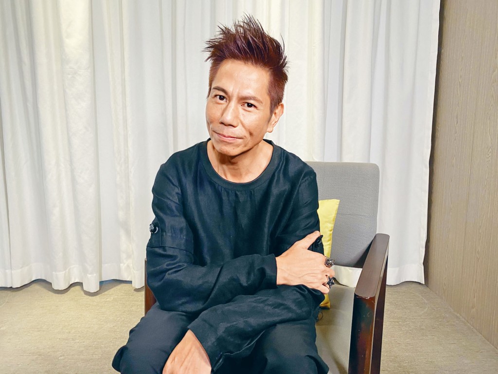 ■雷有輝亦無法確定個唱能否如期舉行。