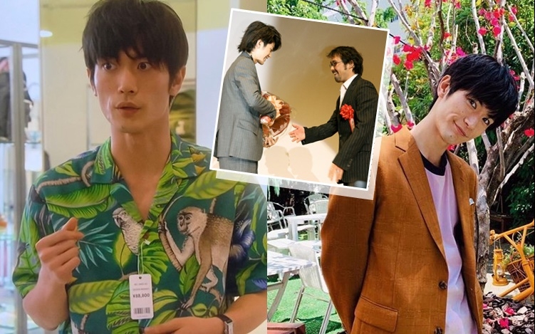 三浦春馬於今年7月在家中上吊身亡,其自盡原因成謎,近日有傳是因被遺作劇《錢的盡頭是愛情的開始》的導演平野俊一職場欺凌。