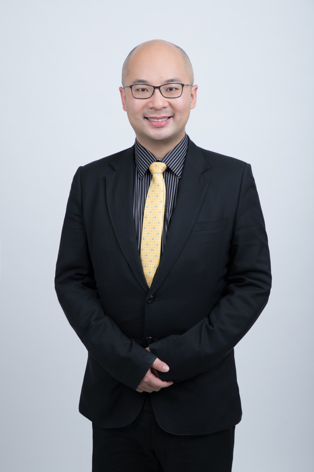 港怡醫院兒科專科醫生沈澤安 港怡醫院兒科專科醫生沈澤安