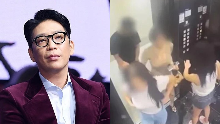 MC夢被保安部公開3女子入豪宅片段  疑涉非法性交易退出公司