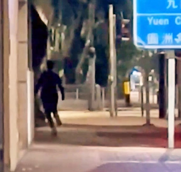 Threads截圖（資料來源：togit.leather＠Threads）