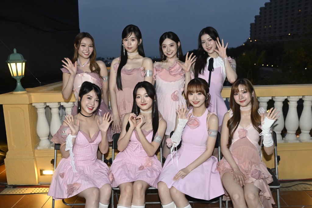 Lolly Talk有份參與的「寶礦力水特跑步祭2025」，將會延期。