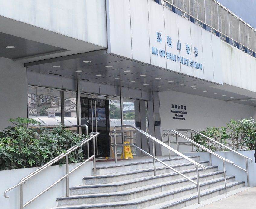 董之英紀念中學發生非禮案。資料圖片