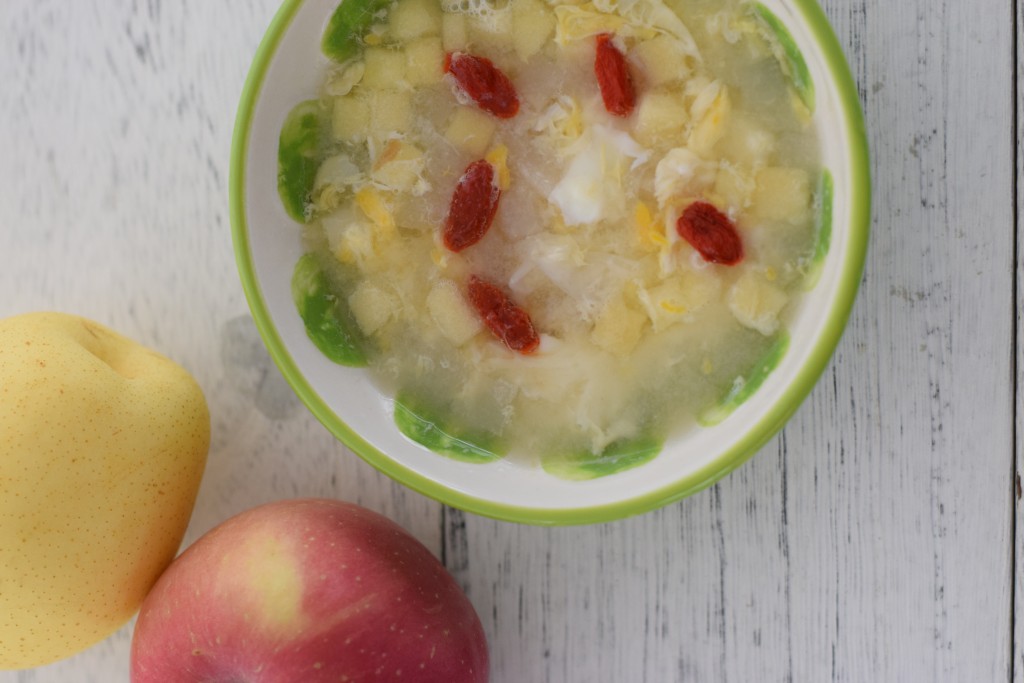 食谱授权:梁雅琳 Hilda Leung 食谱授权:梁雅琳 Hilda Leung