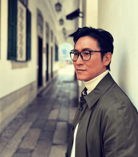 馬德鐘將於12月6日在廣州為《JMoments 馬德鐘瞬間音樂會》演出。