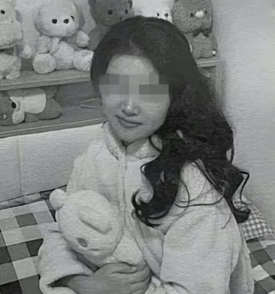 重庆24岁女子生日第二天，在家被劫杀。网络图片