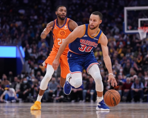 居利攻入27分，勇士仍然要主場輸給馬刺。AP