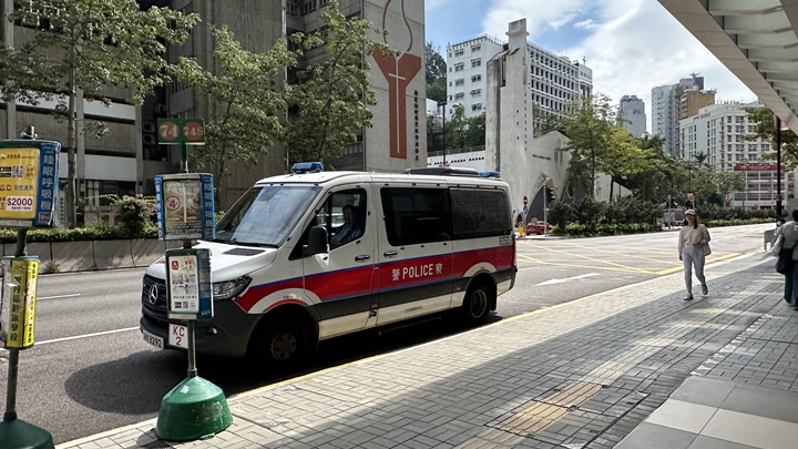 梁國峰攝