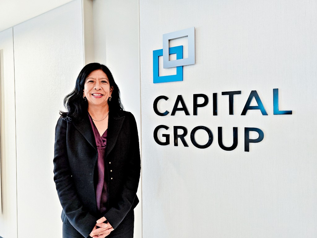 Noriko Chen認為，中國的AI發展非常健康，正擺脫過去新興產業「內卷」問題。